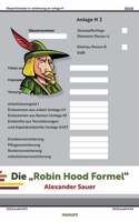 Robin Hood Formel