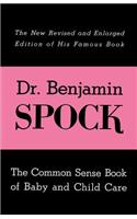 The Common Sense Book of Baby and Child Care