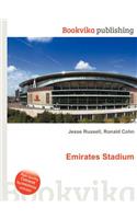 Emirates Stadium