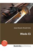 Wada Ei