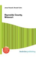 Reynolds County, Missouri