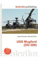 USS Mugford (DD-389)