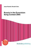 Russia in the Eurovision Song Contest 2005: (English)