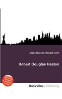 Robert Douglas Heaton: (English)