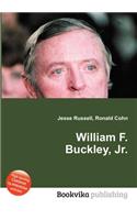 William F. Buckley, Jr.