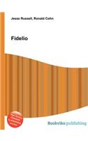 Fidelio: (English)