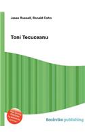 Toni Tecuceanu: (English)