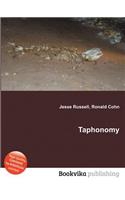 Taphonomy