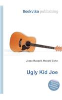 Ugly Kid Joe: (English)