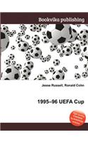 1995-96 Uefa Cup