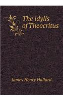 The Idylls of Theocritus