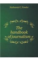 The Handbook of Journalism
