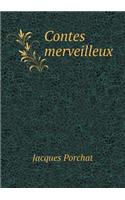 Contes Merveilleux