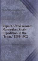 Report of the Second Norwegian Arctic Expedition in the 