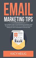 Email Marketing Tips