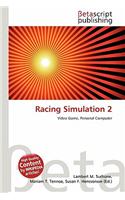 Racing Simulation 2: (English)