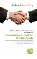 Comprehensive Nuclear-Test-Ban Treaty