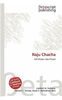 Raju Chacha: (English)