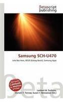 Samsung Sch-U470