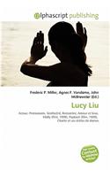 Lucy Liu