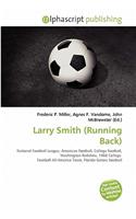 Larry Smith (Running Back)