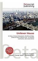 Unilever House: (English)