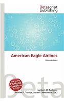 American Eagle Airlines