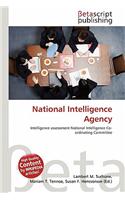 National Intelligence Agency: (English)
