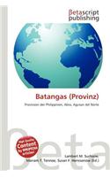 Batangas (Provinz): (German)