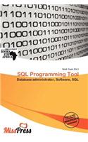 SQL Programming Tool: (English)
