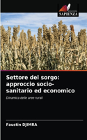 Settore del sorgo