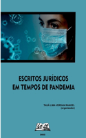 Escritos Jurídicos Em Tempos De Pandemia