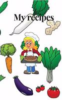 My Recipes