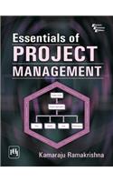 Essentials Of Project Management