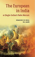 European in India or Anglo-Indian's Vade-Mecum
