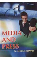 Media and Press