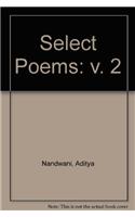 Select Poems: v. 2