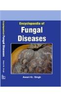 Encyclopaedia Of Fungal Diseases