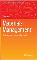 Materials Management
