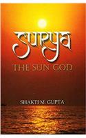 Surya: The Sun God