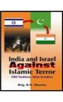 India and Israel Against Islamic Terror