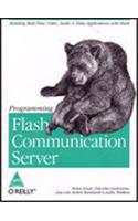 Programming Flash Communication Server