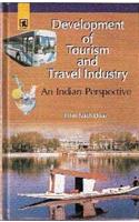 Development Of Tourism And Travel Industry