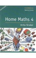 Home Maths: Bk. 4