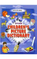 Star Children's Picture Dictionary