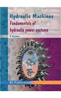 Hydraulic Machines