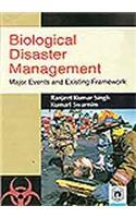 Biological Disaster Management