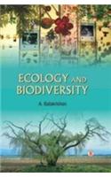 Ecology And Biodiversity