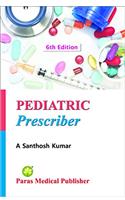 PEDIATRIC PRESCRIBER 6th Ed.