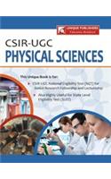 CSIR-UGC Physical Sciences